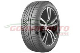 COP. 255/60 R18 112W EURO ALL SEASONS AS220 PRO M+S